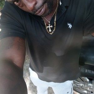 Meet your Posher, Timothy